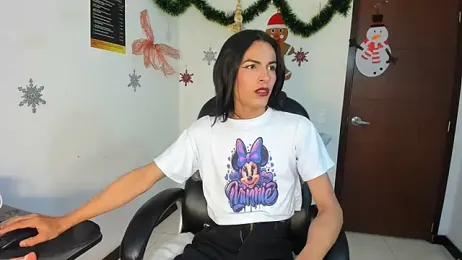 Aisha_hotts777 webcam model stream image