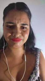 NinphGraceX webcam model stream image