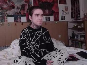 juuzou_kit webcam model stream image