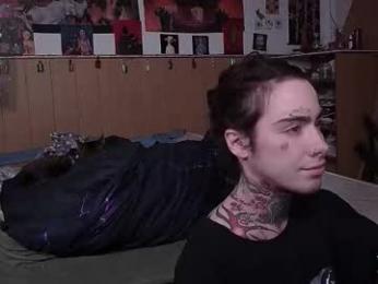 juuzou_kit webcam model stream image