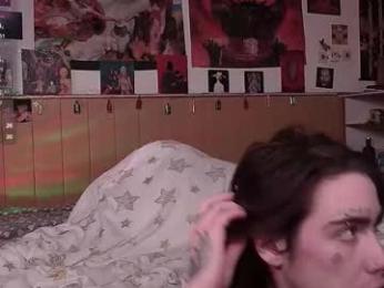 juuzou_kit webcam model stream image