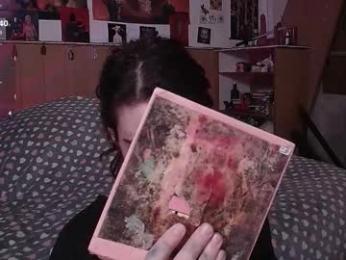 juuzou_kit webcam chaturbate model stream image