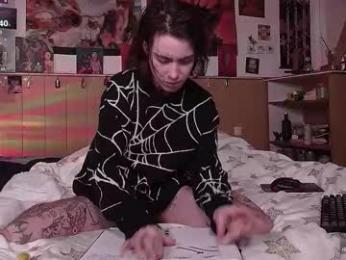 juuzou_kit webcam model stream image