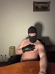 PhantomGent webcam model stream image