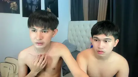 XloverXsiantwink webcam model stream image