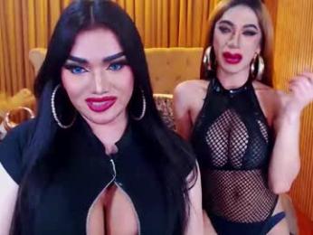 alurajhenson webcam model stream image