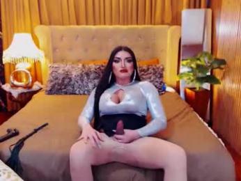 alurajhenson webcam chaturbate model stream image