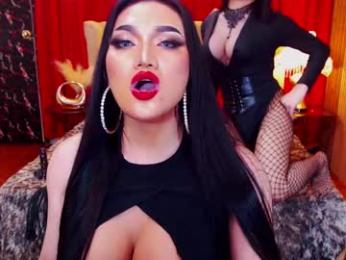 alurajhenson webcam model stream image