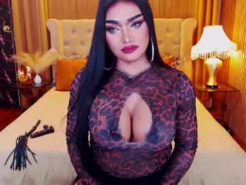 alurajhenson webcam model stream image