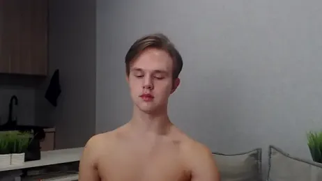 MartinMendez webcam model stream image