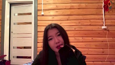 DeliaPenley webcam model stream image