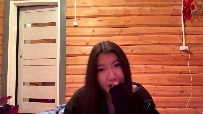 DeliaPenley webcam model stream image