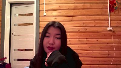 DeliaPenley webcam model stream image