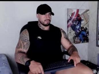 cristian_walker webcam model stream image