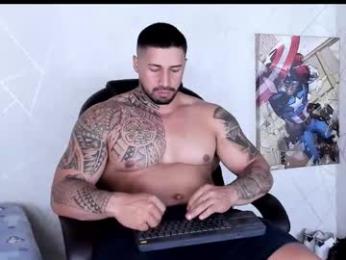 cristian_walker webcam model stream image