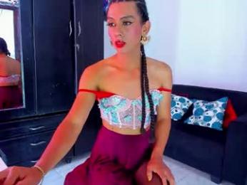 britannylord webcam chaturbate model stream image