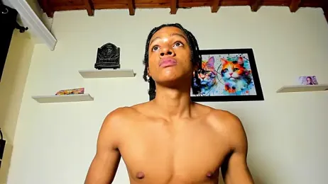 jordan_mm420 webcam model stream image