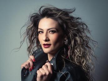 AryTorres webcam model stream image