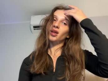 blair_foxxxy webcam chaturbate model stream image