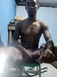 Kesurra webcam model stream image