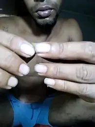 Kesurra webcam model stream image