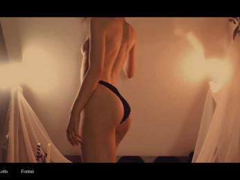 WebCora webcam model stream image