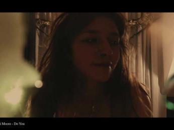 WebCora webcam model stream image