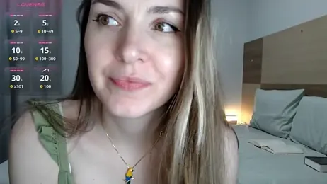 Naughty_Annn webcam model stream image