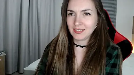 Naughty_Annn webcam model stream image