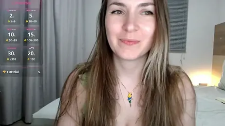 Naughty_Annn webcam model stream image