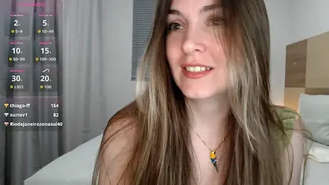 Naughty_Annn webcam stripchat model stream image