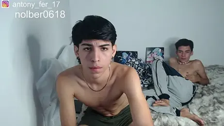 Rimuru17 webcam model stream image