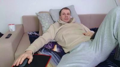 Niikhard webcam model stream image