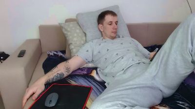 Niikhard webcam model stream image
