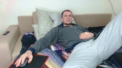 Niikhard webcam model stream image