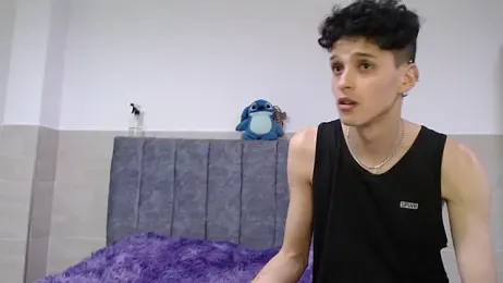 hottie_couplee webcam model stream image