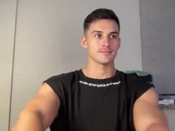 sebybeba webcam model stream image