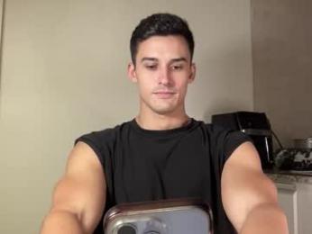 sebybeba webcam chaturbate model stream image