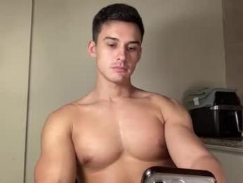 sebybeba webcam chaturbate model stream image