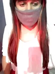 Cutie-Whiskey1 webcam stripchat model stream image