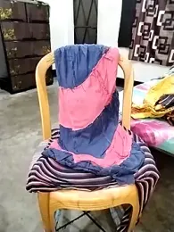 Tishani webcam model stream image