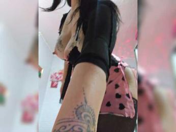 Koks69Skvirt webcam bongacams model stream image