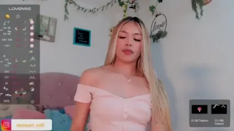 steewart_ webcam stripchat model stream image