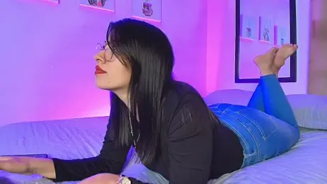 Natalie_Heather webcam model stream image