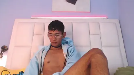 Nick_Collins18 webcam model stream image