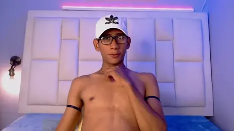 Nick_Collins18 webcam model stream image