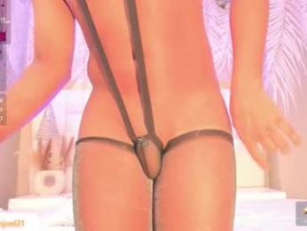 joel_tyler_ webcam model stream image