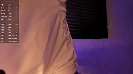 JhonyMiller_ webcam model stream image