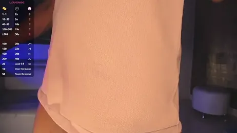 JhonyMiller_ webcam model stream image