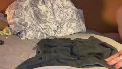 AlexFrenchXXL webcam model stream image